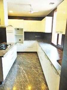 4 BHK Builder Floor 4200 Sq.ft. for Rent in