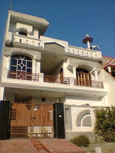 4 BHK House 5 Marla for Rent in Deep Nagar, Jalandhar