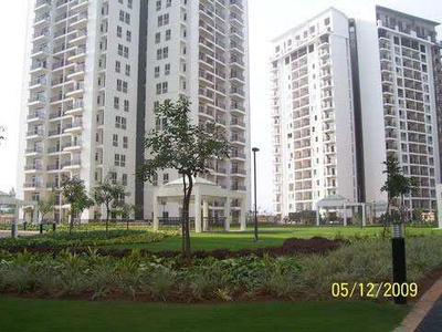 4 BHK Apartment 5000 Sq.ft. for Rent in
