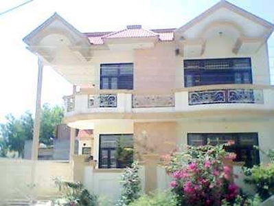 4 BHK House 525 Sq. Yards for Sale in Basant City, Ludhiana