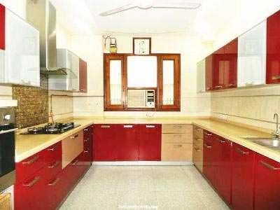 4 BHK Apartment 5500 Sq.ft. for Rent in
