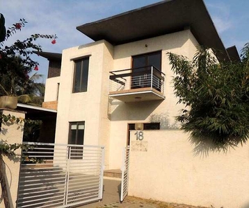 4 BHK House 5915 Sq.ft. for Rent in