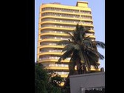 4 Bhk Flat In Bandra West On Rent In Skyper Tower
