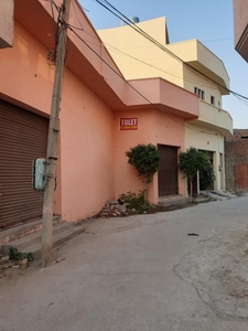 Warehouse 4 Marla for Rent in Chheharta, Amritsar