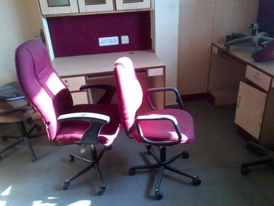 Office Space 400 Sq.ft. for Rent in Dharampeth, Nagpur