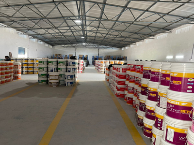 Warehouse 4000 Sq. Meter for Rent in