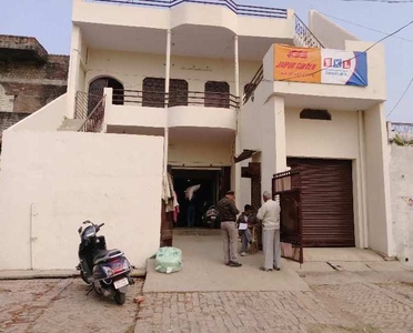 Commercial Land 4000 Sq.ft. for Rent in Transport Nagar, Allahabad