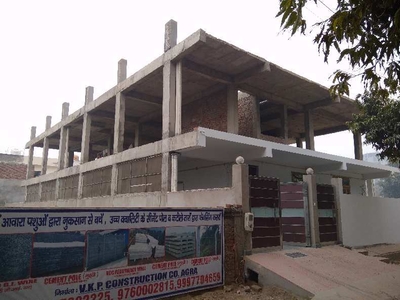 Factory 4000 Sq.ft. for Rent in Agra Road, Mathura