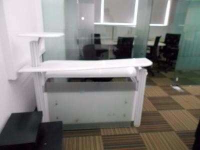 Office Space 4000 Sq.ft. for Rent in