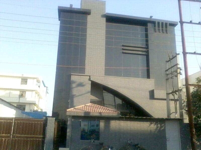 Office Space 4000 Sq.ft. for Rent in Sector 63 Noida