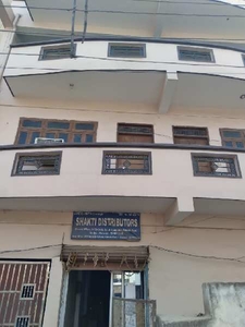 Warehouse 4000 Sq.ft. for Rent in Manik Nagar, Lahartara, Varanasi