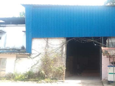 Warehouse 4000 Sq.ft. for Rent in Perumbavoor, Kochi