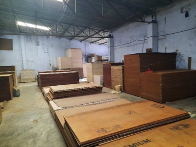 4000 Sq.ft. Warehouse for Rent in Sanand, Ahmedabad