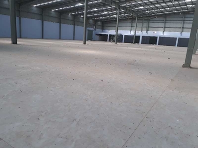 Factory 40000 Sq.ft. for Rent in Kathwada, Ahmedabad