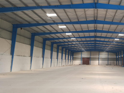 Warehouse 40000 Sq.ft. for Rent in Hennur, Bangalore