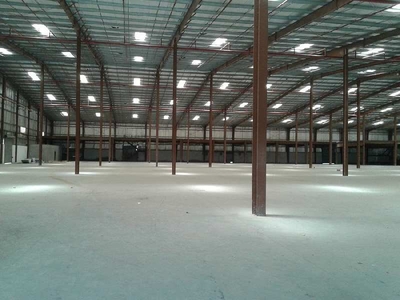 Factory 42000 Sq.ft. for Rent in