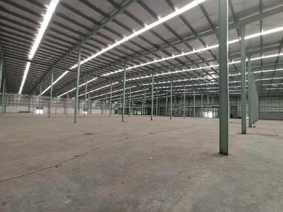 Warehouse 42000 Sq.ft. for Rent in Kathwada, Ahmedabad