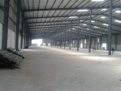 Warehouse 42500 Sq.ft. for Rent in Kathwada, Ahmedabad