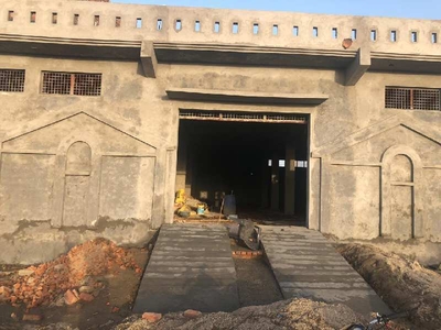 Warehouse 4400 Sq.ft. for Rent in Jwalapur, Haridwar