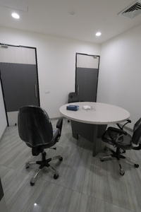 Office Space 450 Sq.ft. for Rent in Sector 17C, Chandigarh