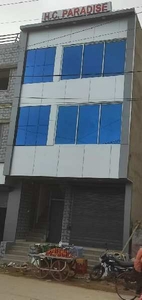 Office Space 4500 Sq.ft. for Rent in Abu Road, Sirohi