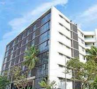 Office Space 4500 Sq.ft. for Rent in Andheri East, Mumbai