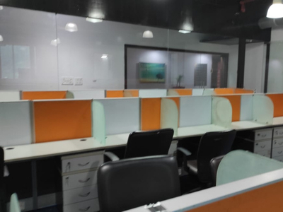 4500 Sq.ft. Office Space for Rent in Dr. Charatsingh Colony, Andheri East, Mumbai