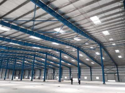 Warehouse 45000 Sq.ft. for Rent in Dahegam, Gandhinagar