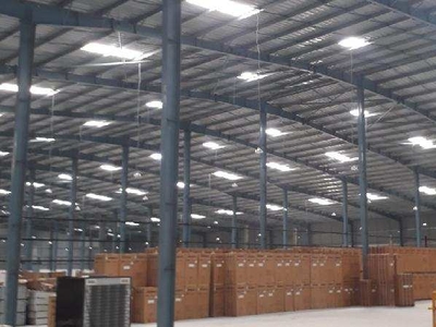 Warehouse 45000 Sq.ft. for Rent in Vishwakarma Industrial Area, Jaipur