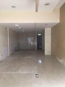 Commercial Shop 454 Sq.ft. for Rent in Greater Noida West