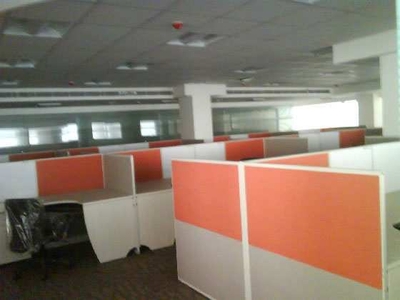 Office Space 4974 Sq.ft. for Rent in
