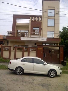 5 BHK House 2400 Sq. Meter for Rent in