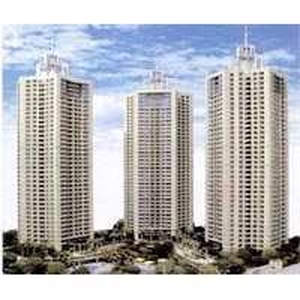 5 BHK Apartment 2530 Sq.ft. for Rent in