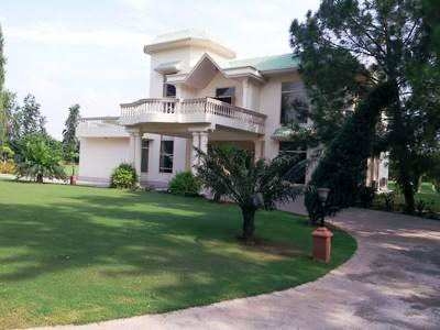 5 BHK Farm House 2.75 Acre for Rent in