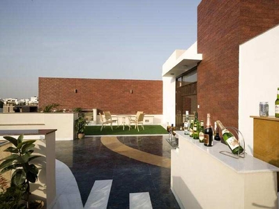 5 BHK Villa 5500 Sq.ft. for Rent in Block C, Sushant Lok Phase I, Gurgaon