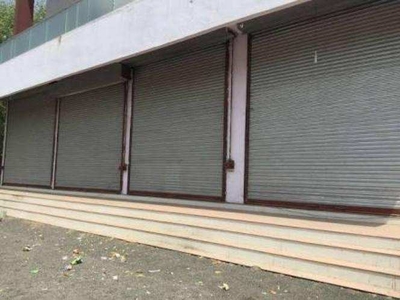 Commercial Shop 50 Sq. Meter for Rent in