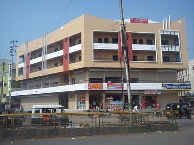 Showroom 5000 Sq.ft. for Rent in Block A Sector 25,