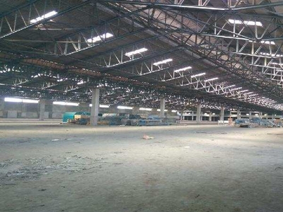 Warehouse 5000 Sq.ft. for Rent in GIDC Industrial Area, Vadodara