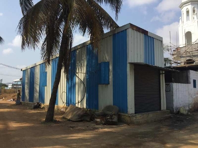 Warehouse 5000 Sq.ft. for Rent in Kuniyamuthur, Coimbatore