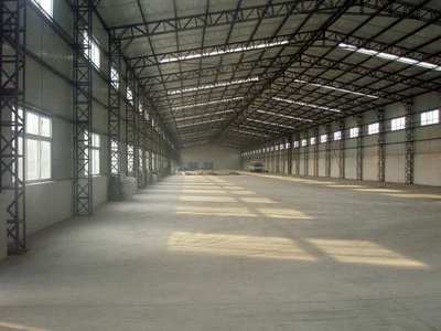 Warehouse 5000 Sq.ft. for Rent in