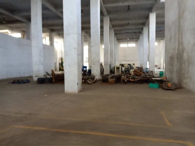 Factory 50000 Sq.ft. for Rent in Umbergaon, Valsad