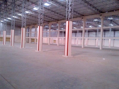 Warehouse 50000 Sq.ft. for Rent in