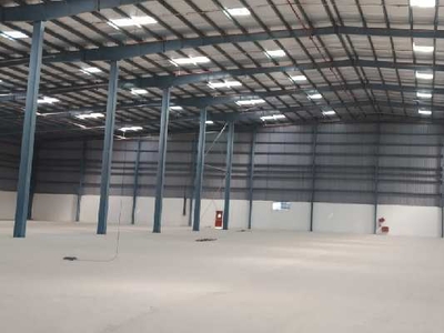 Warehouse 50000 Sq.ft. for Rent in Ecotech I Extension, Greater Noida