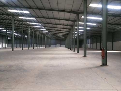Warehouse 50000 Sq.ft. for Rent in Kosamba, Surat