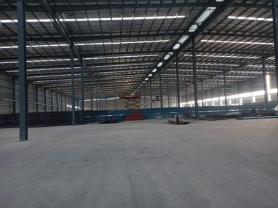 Warehouse 50000 Sq.ft. for Rent in Naroli Naroli
