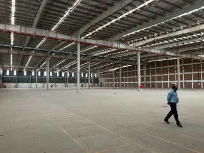 Warehouse 500000 Sq.ft. for Rent in Bilaspur, Gurgaon