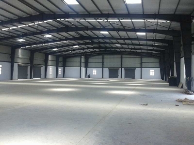 Factory 52000 Sq.ft. for Rent in