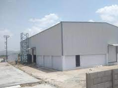 Industrial Land 536 Sq. Meter for Rent in