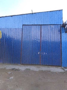 Warehouse 5400 Sq.ft. for Rent in Moharipur, Gorakhpur