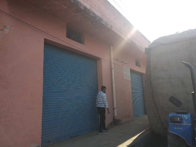 Warehouse 5400 Sq.ft. for Rent in Mohra, Ambala